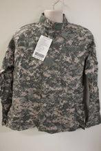 Load image into Gallery viewer, ACU Army Combat Coat - Medium-Regular - 8415-01-573-6758 - New