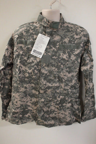 ACU Army Combat Coat - Medium-Regular - 8415-01-573-6758 - New