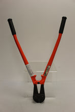 Load image into Gallery viewer, Pittsburgh Heavy Duty 24" Bolt Cutters - Used