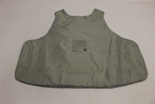 Load image into Gallery viewer, Improved Outer Tactical Vest Back Ballistic Insert - Med Long - 8470-01-551-8063