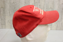 Load image into Gallery viewer, Woody Ohio State University Baseball Cap - Adjustable - Used