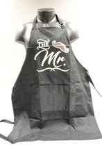 Load image into Gallery viewer, The Mr. Men&#39;s Cooking Apron -New