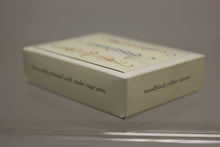 Load image into Gallery viewer, Hero Arts Fancy Flourishes Stamps - Set of 3 - New