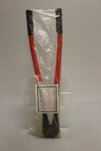 Load image into Gallery viewer, Pittsburgh Heavy Duty 24" Bolt Cutters - Used