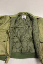 Load image into Gallery viewer, Air Force Flyers Quilted Jacket - X-Large - Used