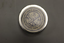 Load image into Gallery viewer, Navy Arms Co 250 Wing Musket Cap Tin - Model 2000 - Used