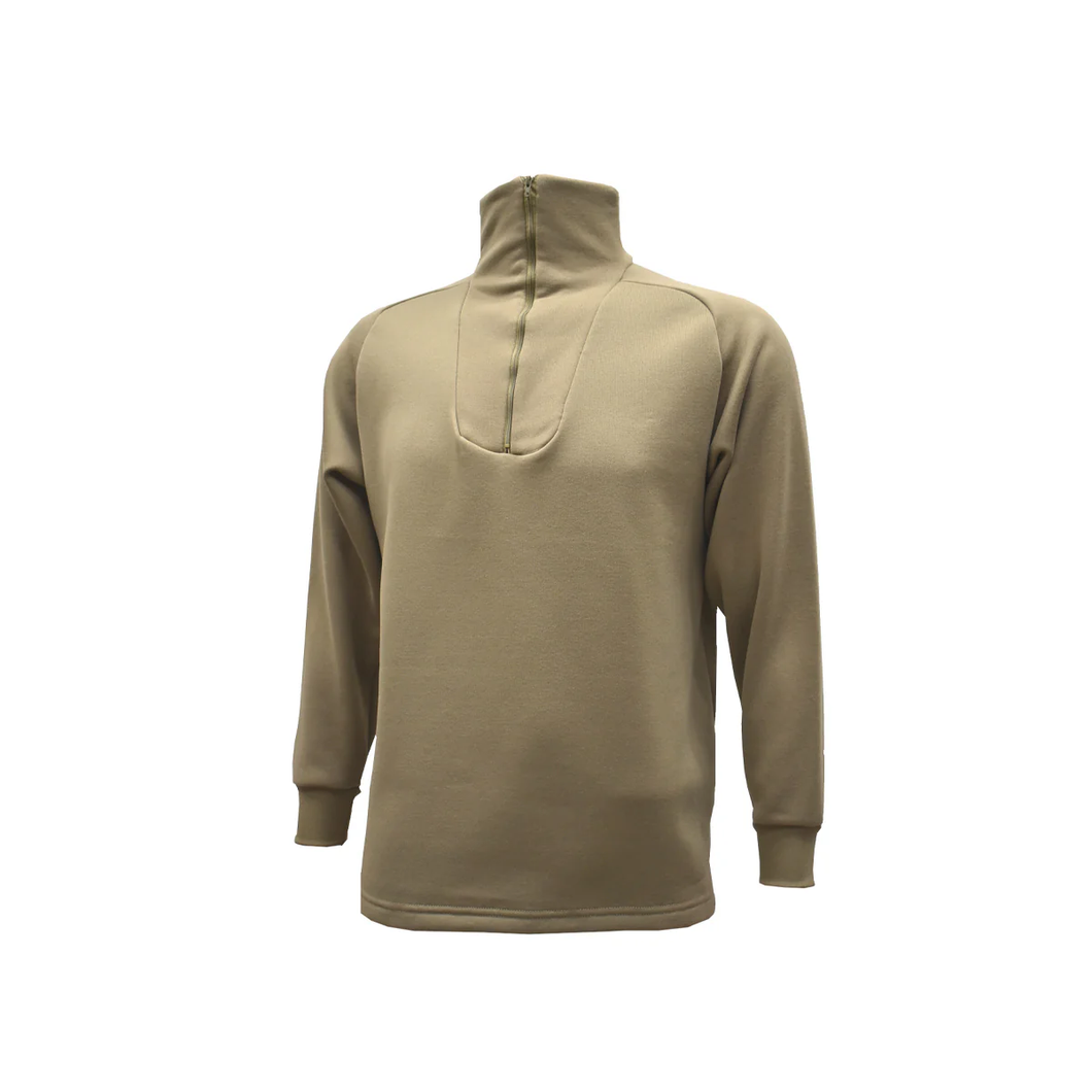 Advantage Wear & Gear Cold Weather Polypropylene Undershirt - Small - Used