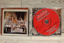 Load image into Gallery viewer, Annie The Broadway Musical 30th Anniversary Production Cast Recording - Used