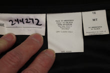 Load image into Gallery viewer, US Naval Academy Women's Flying Cross Skirt -16 MT - Used