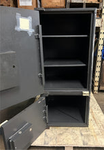 Load image into Gallery viewer, Allied Gary Two-Compartment Dual Door Drop Safe - CT-30201620-20