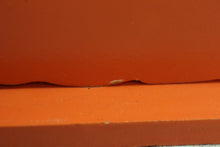 Load image into Gallery viewer, Pumpkin Wooden Decor - Used