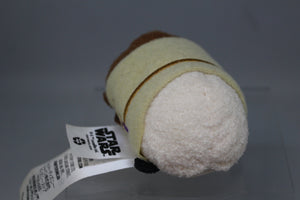 Disney Tsum Star Wars Mace Windu 3.5” Mini Plush - Attack Of The Clones - Used