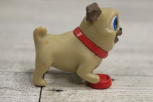 Load image into Gallery viewer, Disney Puppy Dog Pals Rolly Mini 2.5&quot; PVC Figurine - Used