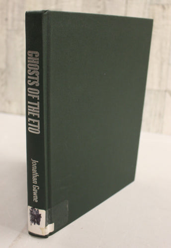 Ghosts of the ETO - Jonathan Gawne - American Tactical Deception Units In The European Theater