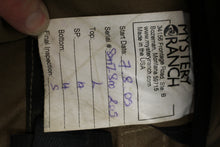 Load image into Gallery viewer, Mystery Ranch Coyote SALT Bridge Assault Pack - 8465-01-557-1570 - Used