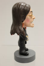 Load image into Gallery viewer, Ozzy Bobble Head - 7" Tall - 2002 - Used