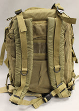 Load image into Gallery viewer, London Bridge Tactical Field Care Medical Backpack (Jumpable) - Large - LBT1562A