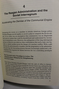 Politics, Paradigms, and Intelligence Failures by Ofira Seliktar