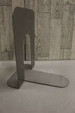 Load image into Gallery viewer, VINTAGE Metal Industrial Library Book Ends - Used
