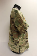 Load image into Gallery viewer, Nurse Joe Multicam Scrub Shirt - Large - Used
