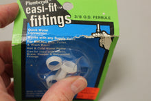 Load image into Gallery viewer, Plumbcraft Easi-Fit Quick Water Connection - 73-371 - New