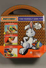 Load image into Gallery viewer, Matchbox Sticker Fun Egg-Mobiles - Ages 3+ - New