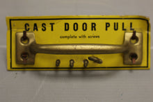 Load image into Gallery viewer, Vintage Cast Door Pull Handle - New