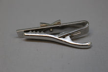 Load image into Gallery viewer, Air Force Tie Bar Clasps Rank - Enlisted - E-6 Technical Sergeant - Used