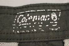 Load image into Gallery viewer, Coleman Men's Cargo Shorts - Medium - Hunter Green - Used