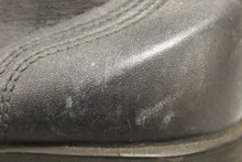 Load image into Gallery viewer, US Military Black Combat Boots - Size: 4W - Used
