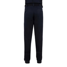 Load image into Gallery viewer, Blauer Polyester Classic Pants - Style #: 8650 - Size: 37 x 26 - Dark Navy - New