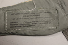 Load image into Gallery viewer, Body Armor ACU Interceptor Throat Protector with Inserts - 8470-01-526-7933 - Used