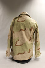 Load image into Gallery viewer, US Army DCU Desert Camo Blouse Jacket - Large XLong - 8415-01-327-5315 - New