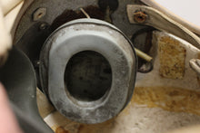 Load image into Gallery viewer, Vintage 1979 USAF Pilots Flight Helmet with Oxygen Mask &amp; Visor - Used