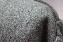 Load image into Gallery viewer, WWII Swiss Army Wool Overcoat - Chest 40 - Used