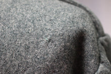 Load image into Gallery viewer, WWII Swiss Army Wool Overcoat - Chest 40 - Used