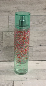 Bath & Body Works Winter Candy Apple Fragrance Mist Body Spray - 8 oz
