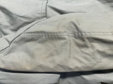 Load image into Gallery viewer, USMC Marine Men's All-Weather Pewter Trench Coat With Liner &amp; Belt - 38 Regular