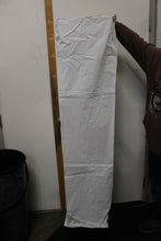 Load image into Gallery viewer, Vintage Quited Zippered Garment Bag - Used