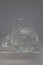 Load image into Gallery viewer, Vintage Jaycee&#39;s Jelly Jar Child Size Mini Root Beer Steins - Set of 4 - Used