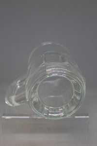 Vintage Jaycee's Jelly Jar Child Size Mini Root Beer Steins - Set of 4 - Used