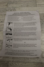 Load image into Gallery viewer, Shotlock Firearm Cable Gun Lock with Colt Manual - 10000-PTR-4 - New