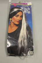 Load image into Gallery viewer, Halloween Witch Wig - New