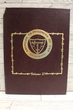 Load image into Gallery viewer, American Ex-Prisoners of War - Non Solum Armis - Volume Two - Used #2