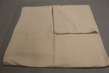 Load image into Gallery viewer, Bare Home Cotton Flannel Flat Sheet with 4 pillowcases - Used