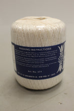 Load image into Gallery viewer, Vintage Woolworth's Best Mercerized 100% Cotton Crochet Thread - 350 yds. - New