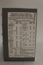 Load image into Gallery viewer, Vintage 25 Drawer Plastic Parts Hardware Organizer - Used (#1)