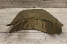 Load image into Gallery viewer, Improved Outer Tactical Vest Yoke/Collar Front Assembly - Medium - OCP -Used