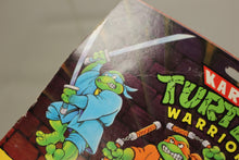 Load image into Gallery viewer, Teenage Mutant Ninja Turtles SPLINTER - Karate Turtles Warriors Figurine - New