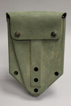 Load image into Gallery viewer, USGI Military Entrenching Tool Folding Shovel Carrier Case Pouch - Vinyl